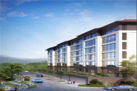 龙都新苑3室1厅1卫90.56㎡