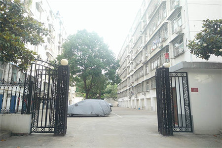 和美苑带阁楼，随时看房2室1厅1卫76㎡